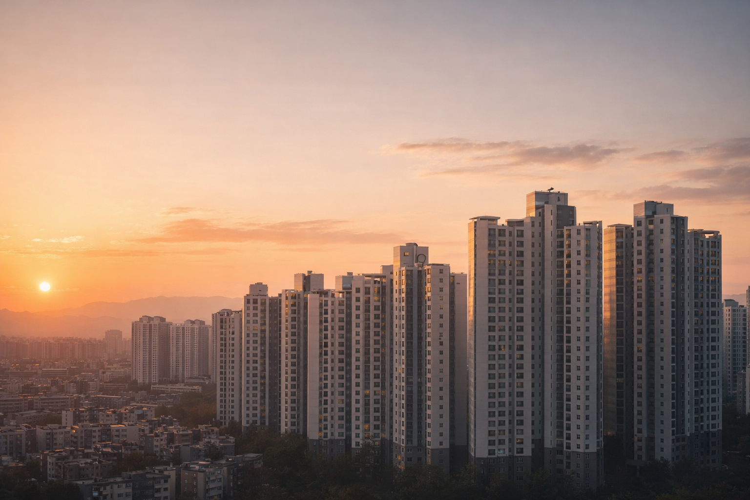 129 대책 발표|청년·신혼부부 주거 부담, 무엇이 달라지나