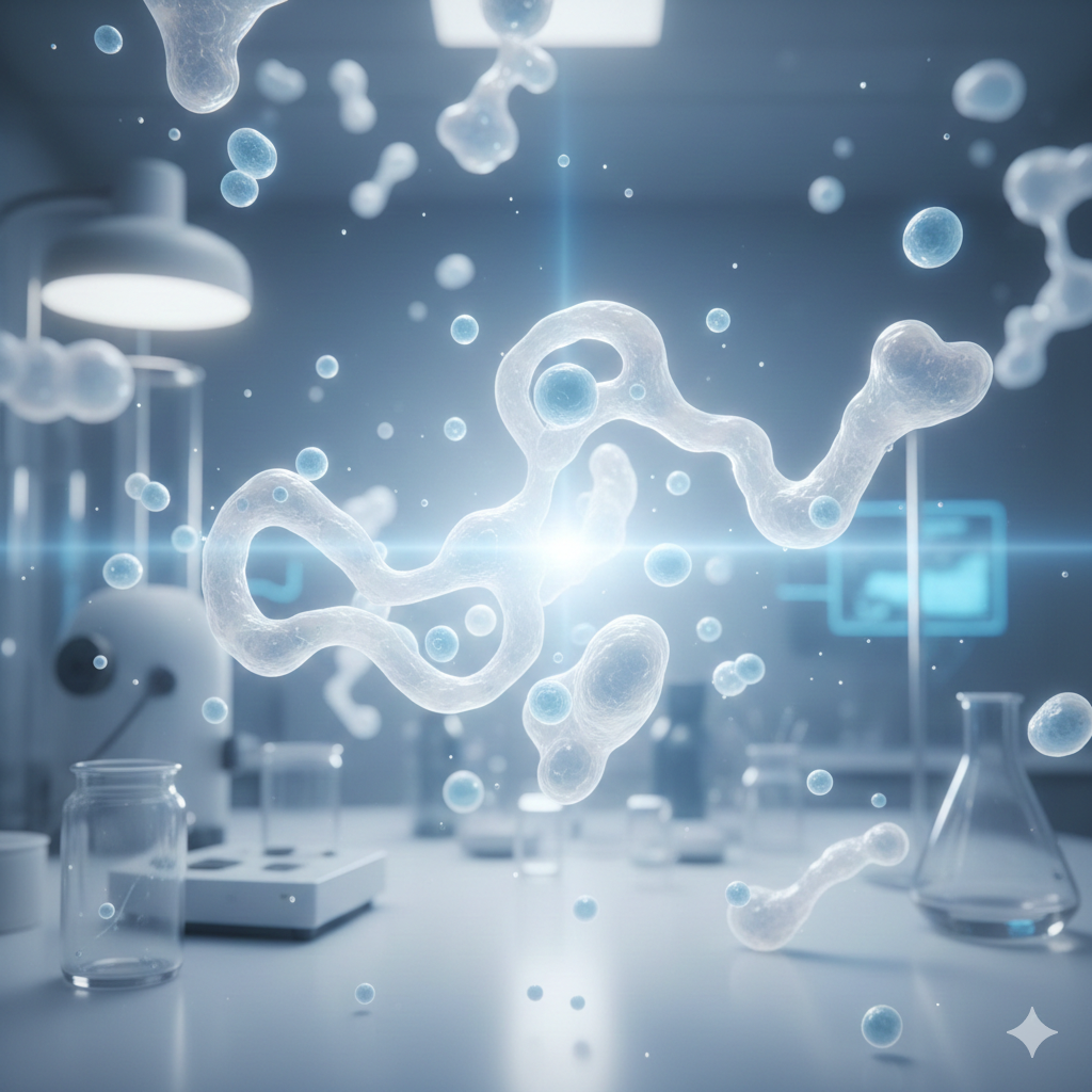 암세포만 선택적으로 노화시키는 단백질(NSMF) 연구 소식을 보며