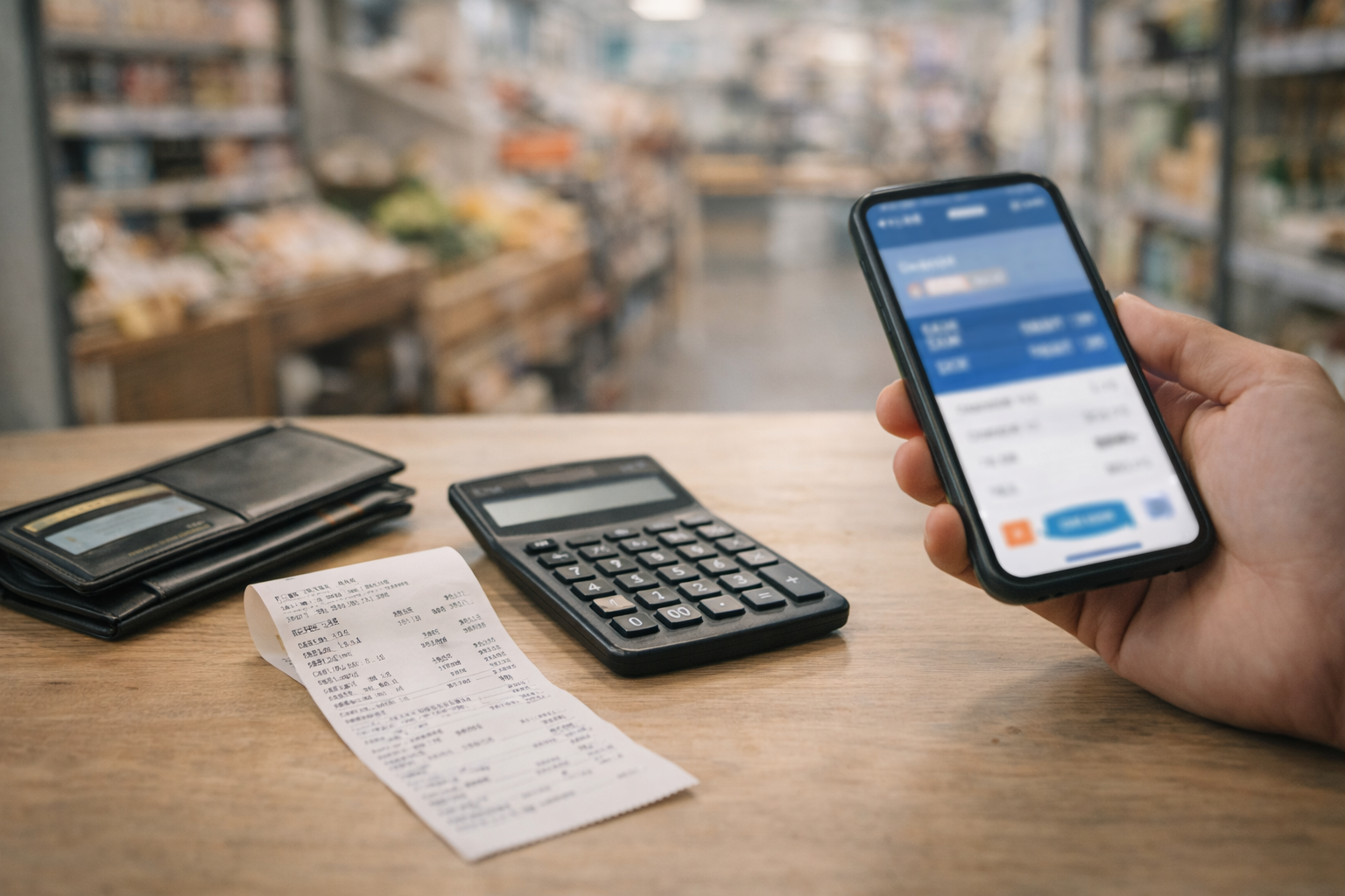 지역화폐 할인 적용 안 될 때 확인할 점